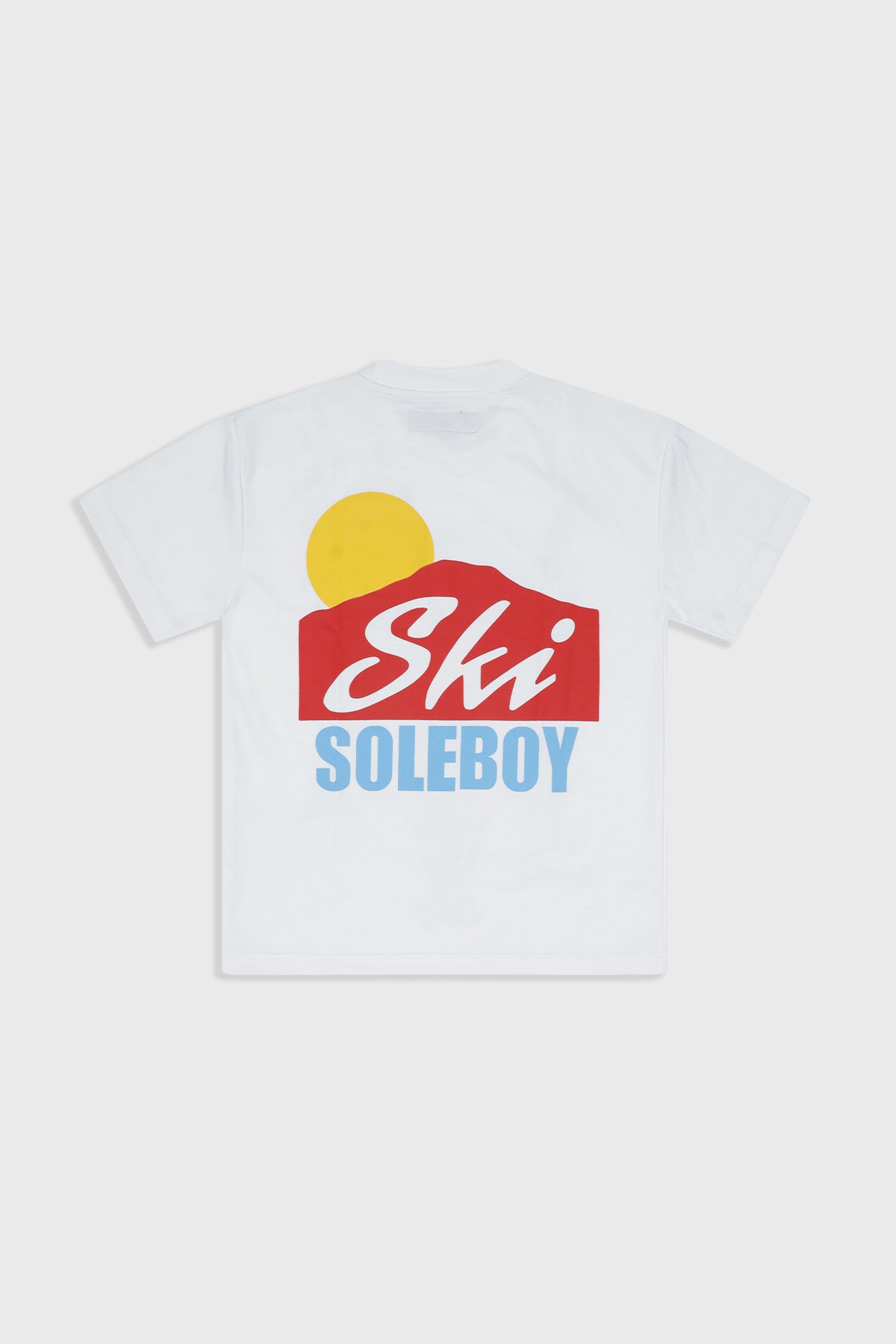 Summit Slopes Tee