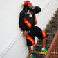 German League Jacket