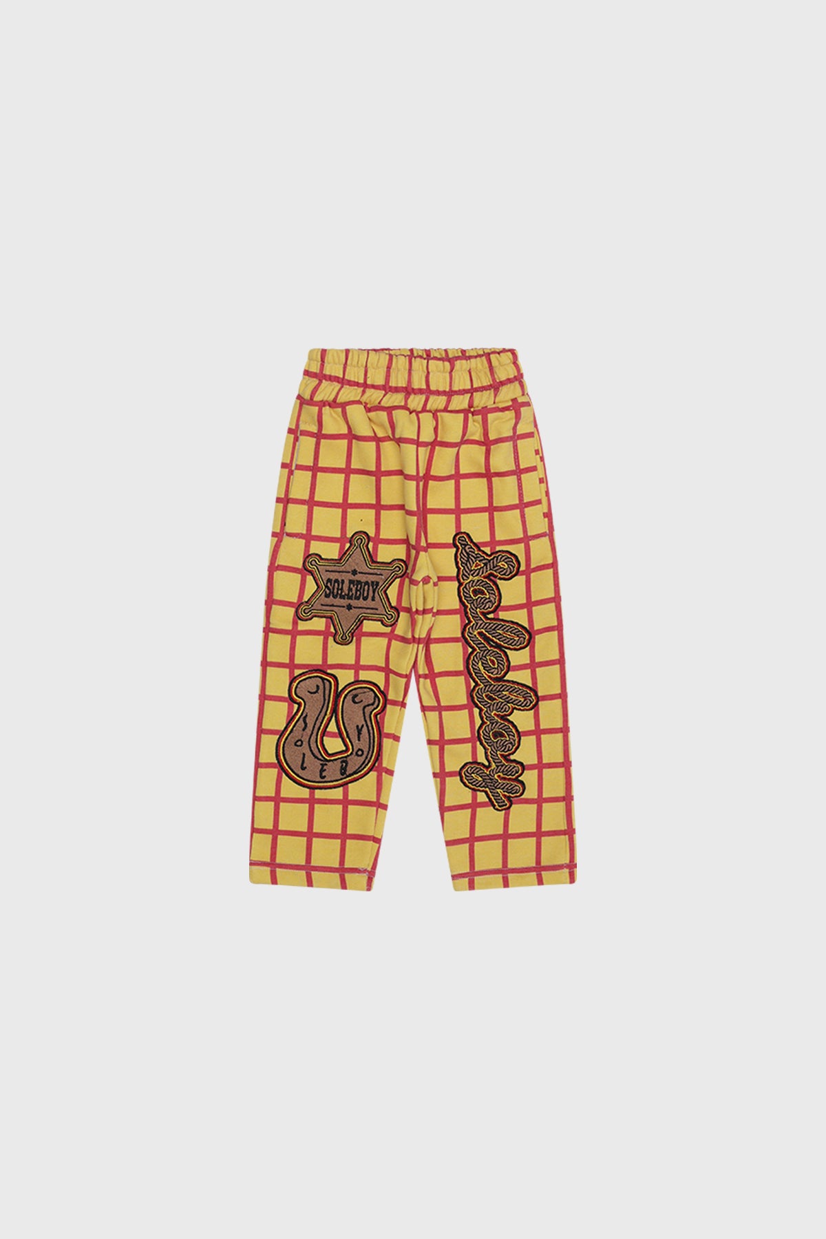 Woody's Rodeo Sweatpants