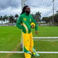 Rio League Track Jacket