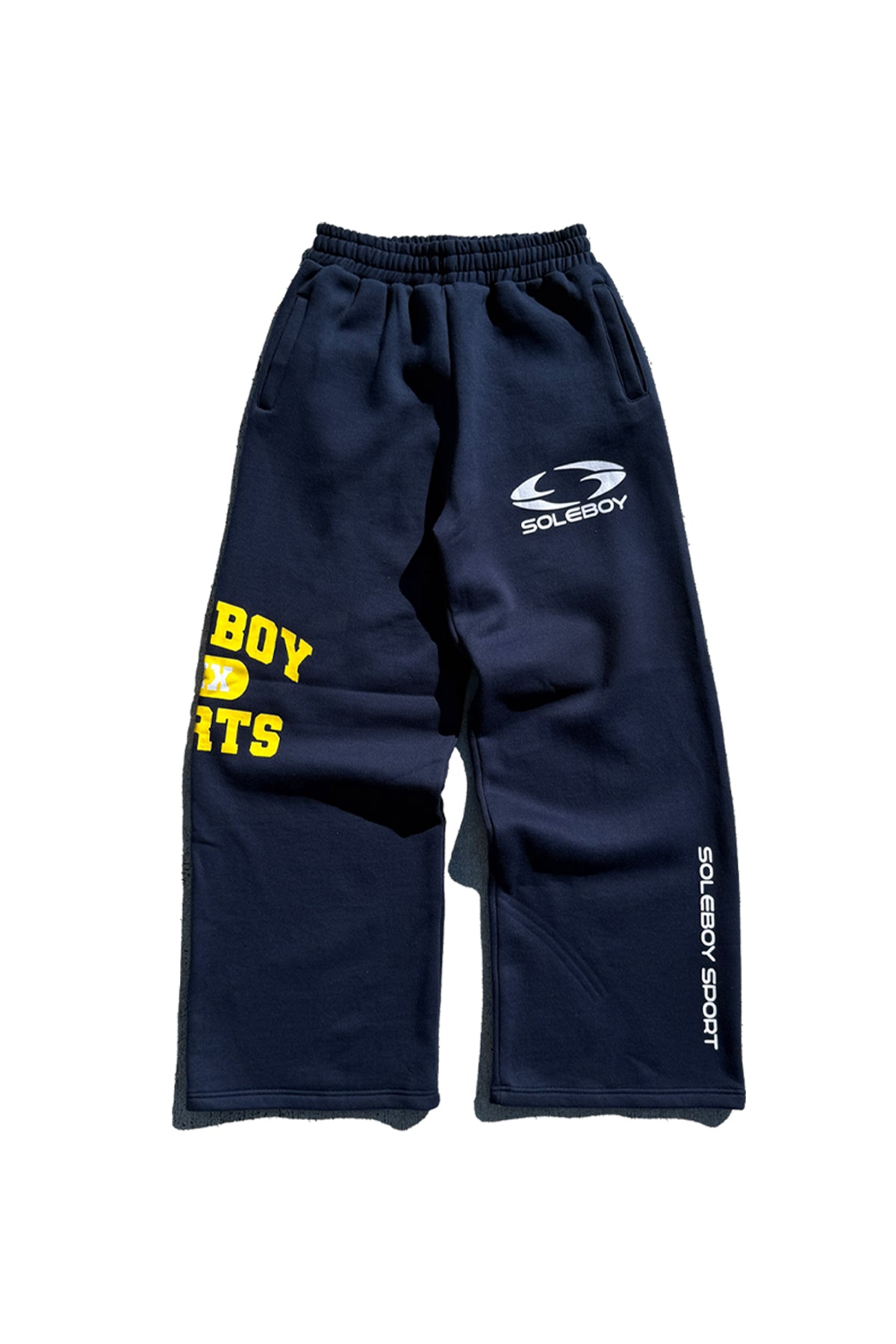 SB Tech Sweatpants (Navy)