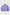 MONOGRAM PUFFER [LAVENDER]