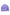 MONOGRAM PUFFER [LAVENDER]